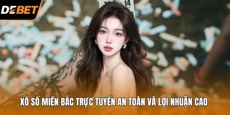 Xổ số miền Bắc